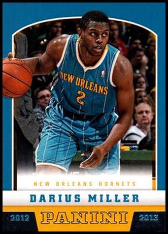 231 Darius Miller